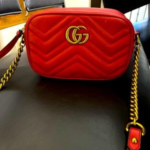 Small Gucci Crossbody